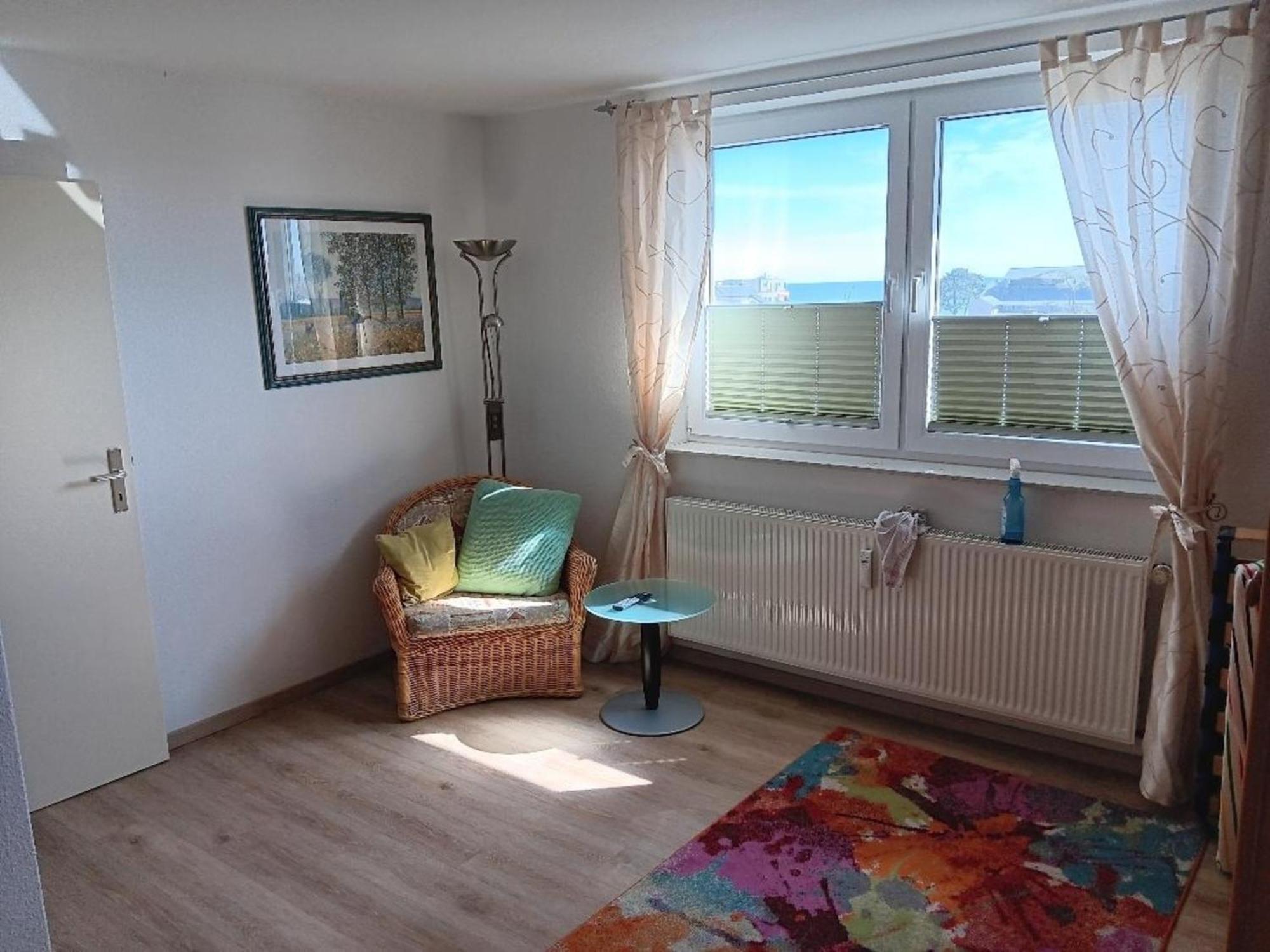 Haus Meeresbrise - Whg 12, Top-Lage 1 Mit Meeresblick,Suedlage Grömitz Zewnętrze zdjęcie