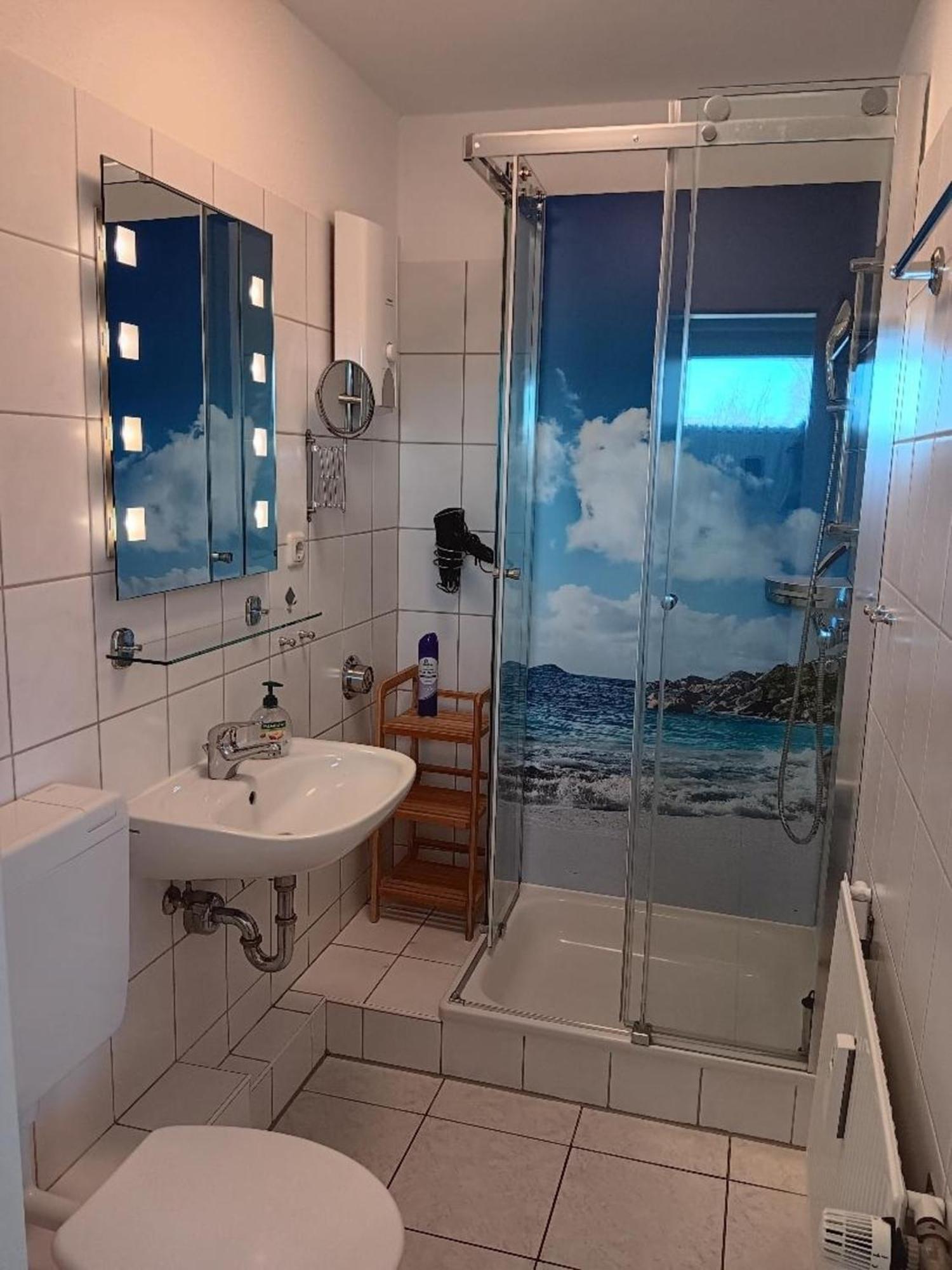 Haus Meeresbrise - Whg 12, Top-Lage 1 Mit Meeresblick,Suedlage Grömitz Zewnętrze zdjęcie