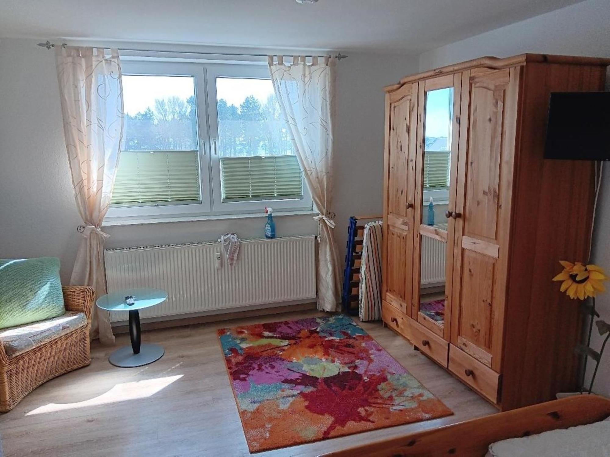 Haus Meeresbrise - Whg 12, Top-Lage 1 Mit Meeresblick,Suedlage Grömitz Zewnętrze zdjęcie